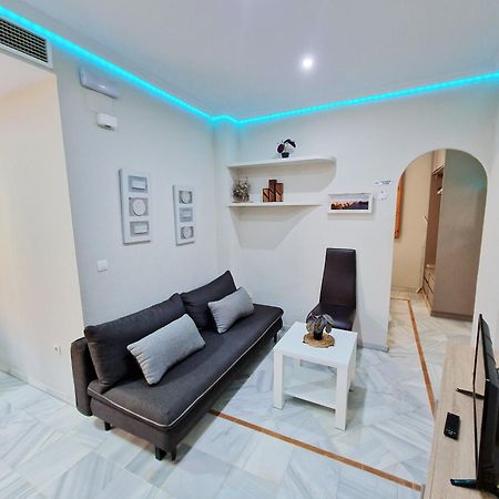 Apartamento Completo Plaza De Las Tendillas - Parking Privado - Alojamientos El Duque กอร์โดบา ภายนอก รูปภาพ