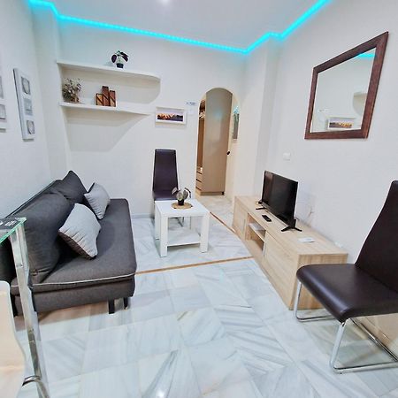 Apartamento Completo Plaza De Las Tendillas - Parking Privado - Alojamientos El Duque กอร์โดบา ภายนอก รูปภาพ
