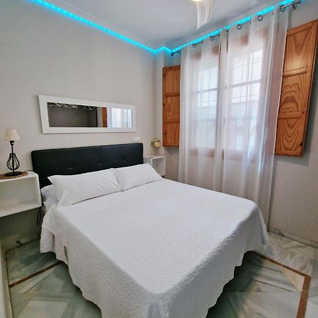 Apartamento Completo Plaza De Las Tendillas - Parking Privado - Alojamientos El Duque กอร์โดบา ภายนอก รูปภาพ