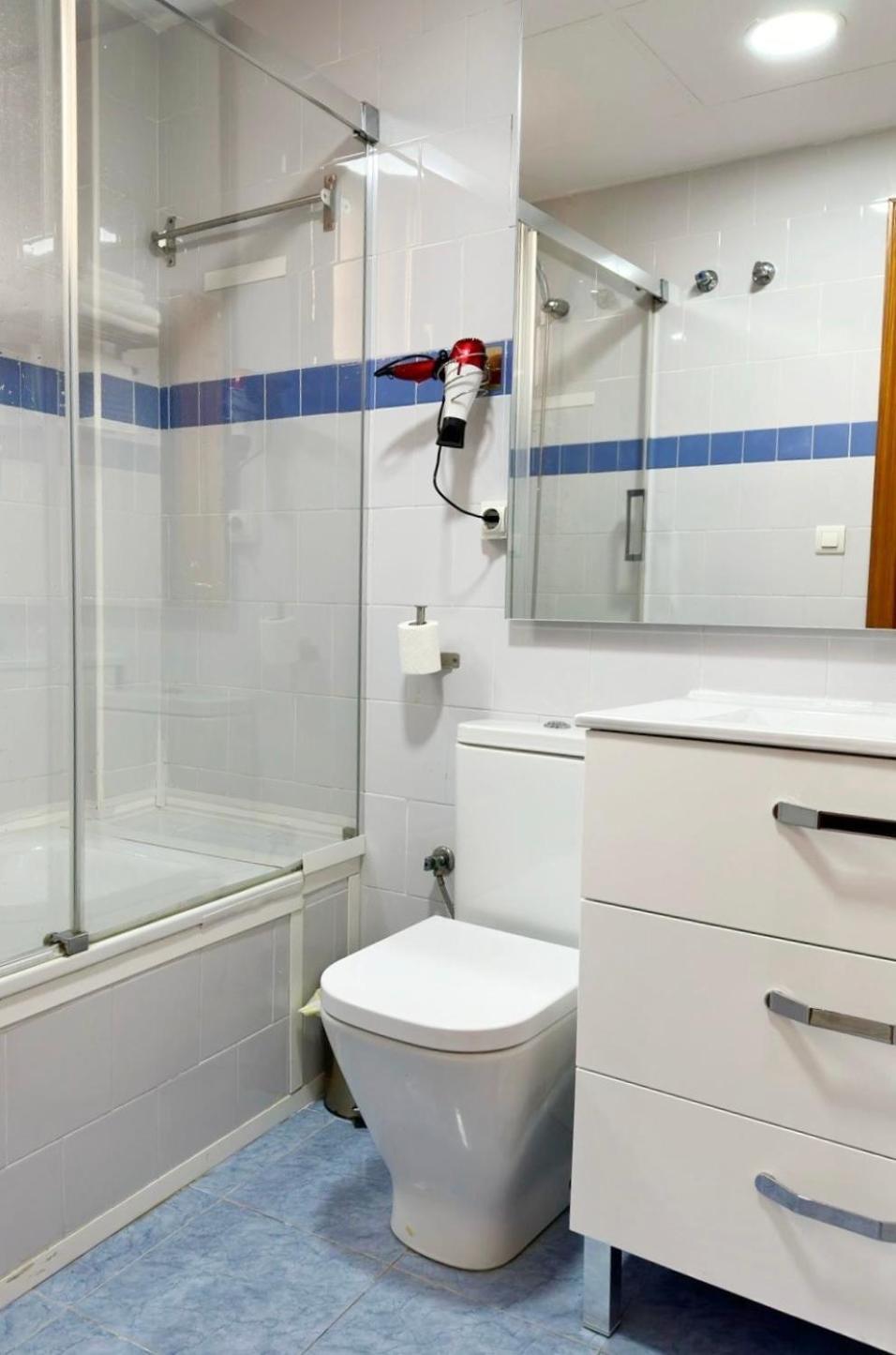Apartamento Completo Plaza De Las Tendillas - Parking Privado - Alojamientos El Duque กอร์โดบา ภายนอก รูปภาพ