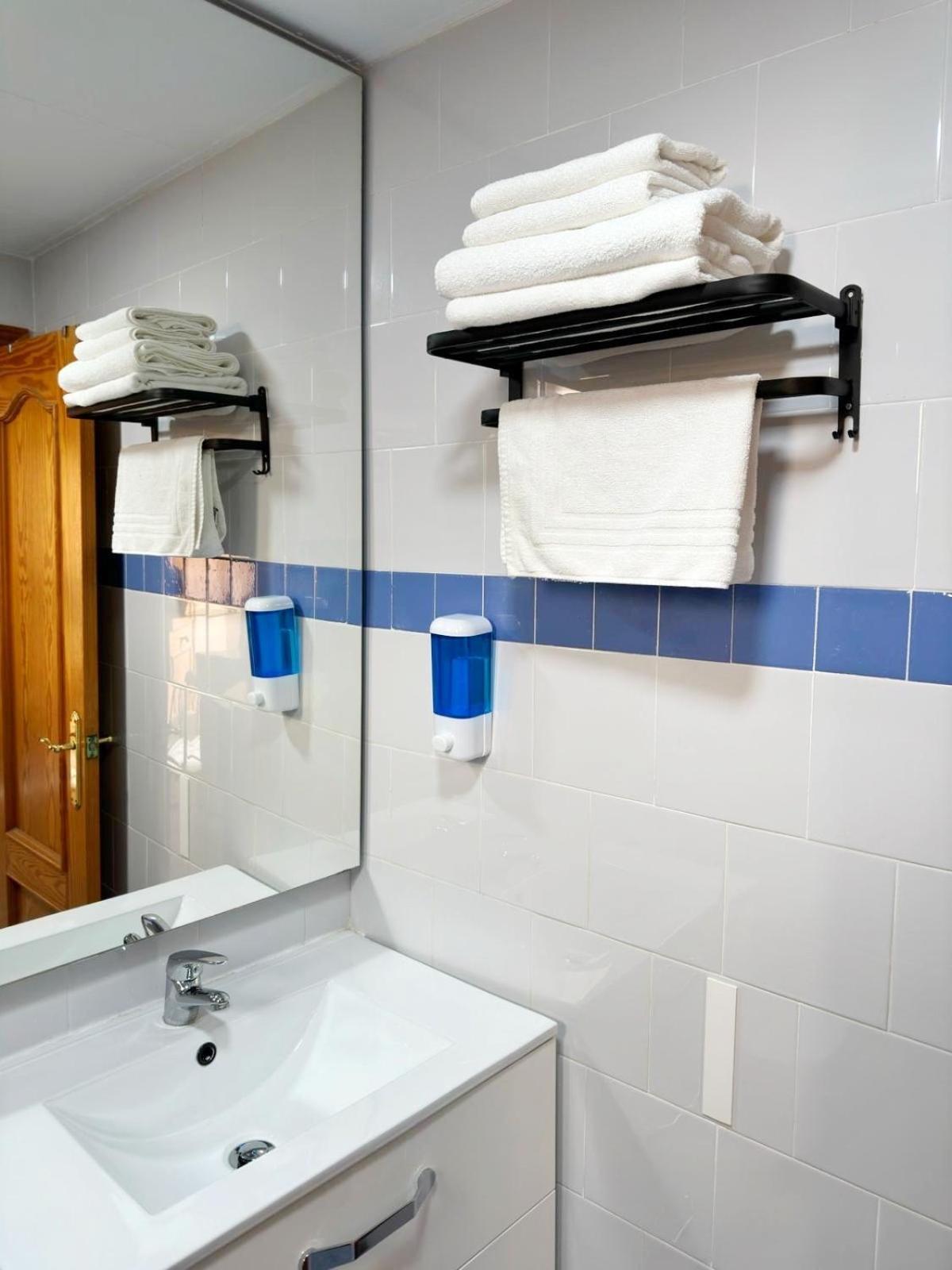 Apartamento Completo Plaza De Las Tendillas - Parking Privado - Alojamientos El Duque กอร์โดบา ภายนอก รูปภาพ