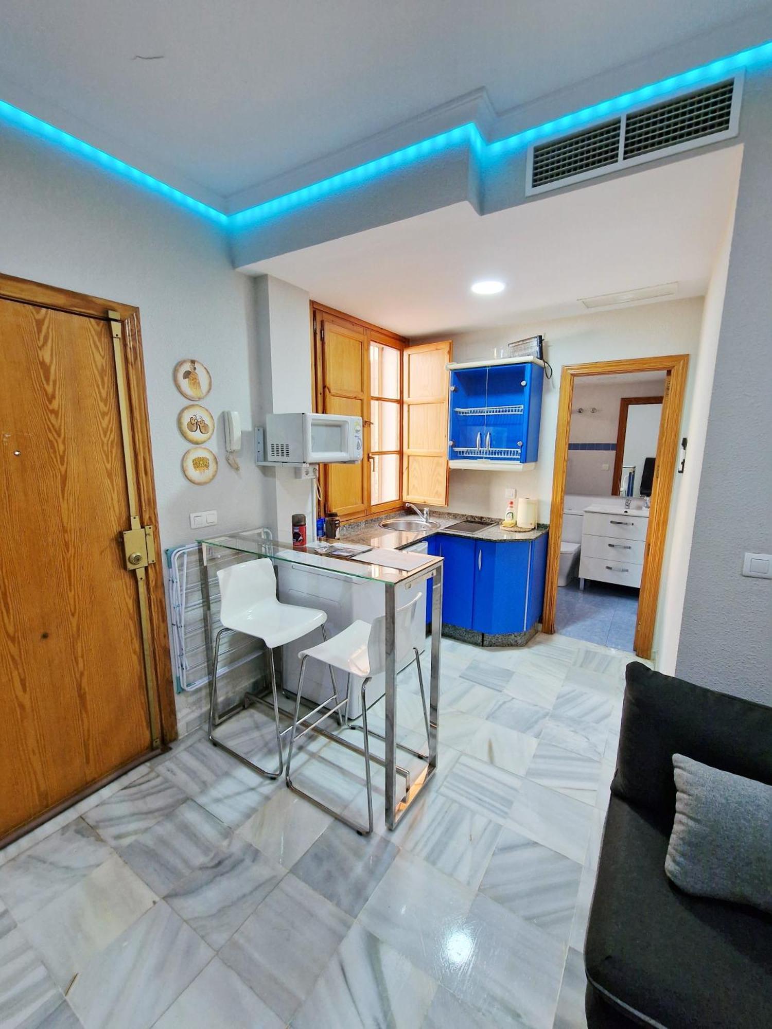 Apartamento Completo Plaza De Las Tendillas - Parking Privado - Alojamientos El Duque กอร์โดบา ภายนอก รูปภาพ